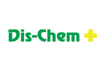 Dischem-logo